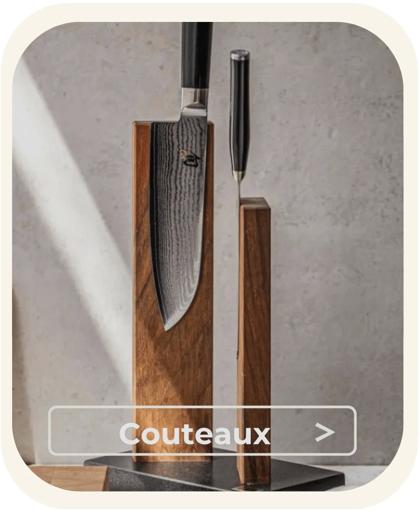 Couteaux