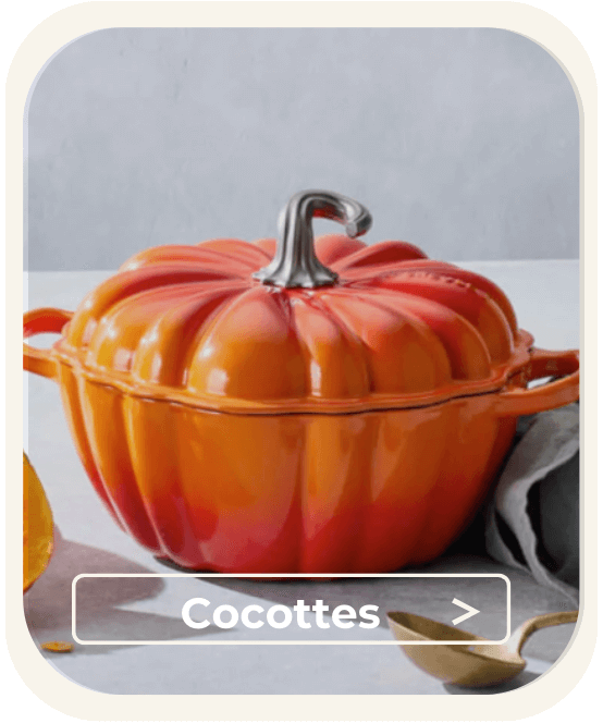 Cocottes