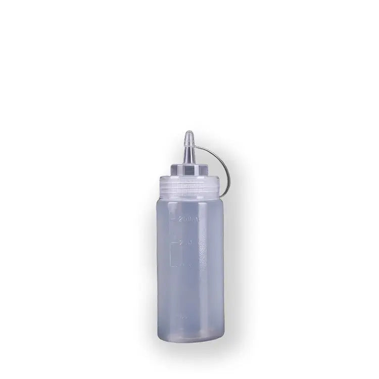 Bouteille doseuse 240 ml pour sauces et condiments