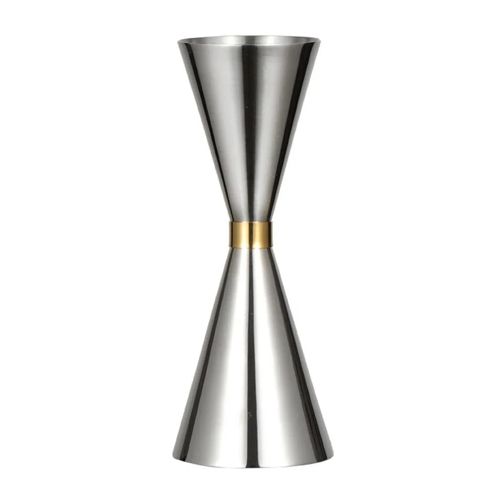 Doseur cocktail classique Inox 45-60ml