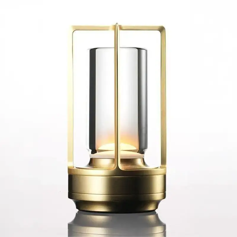 Lampe de Table design - Phare