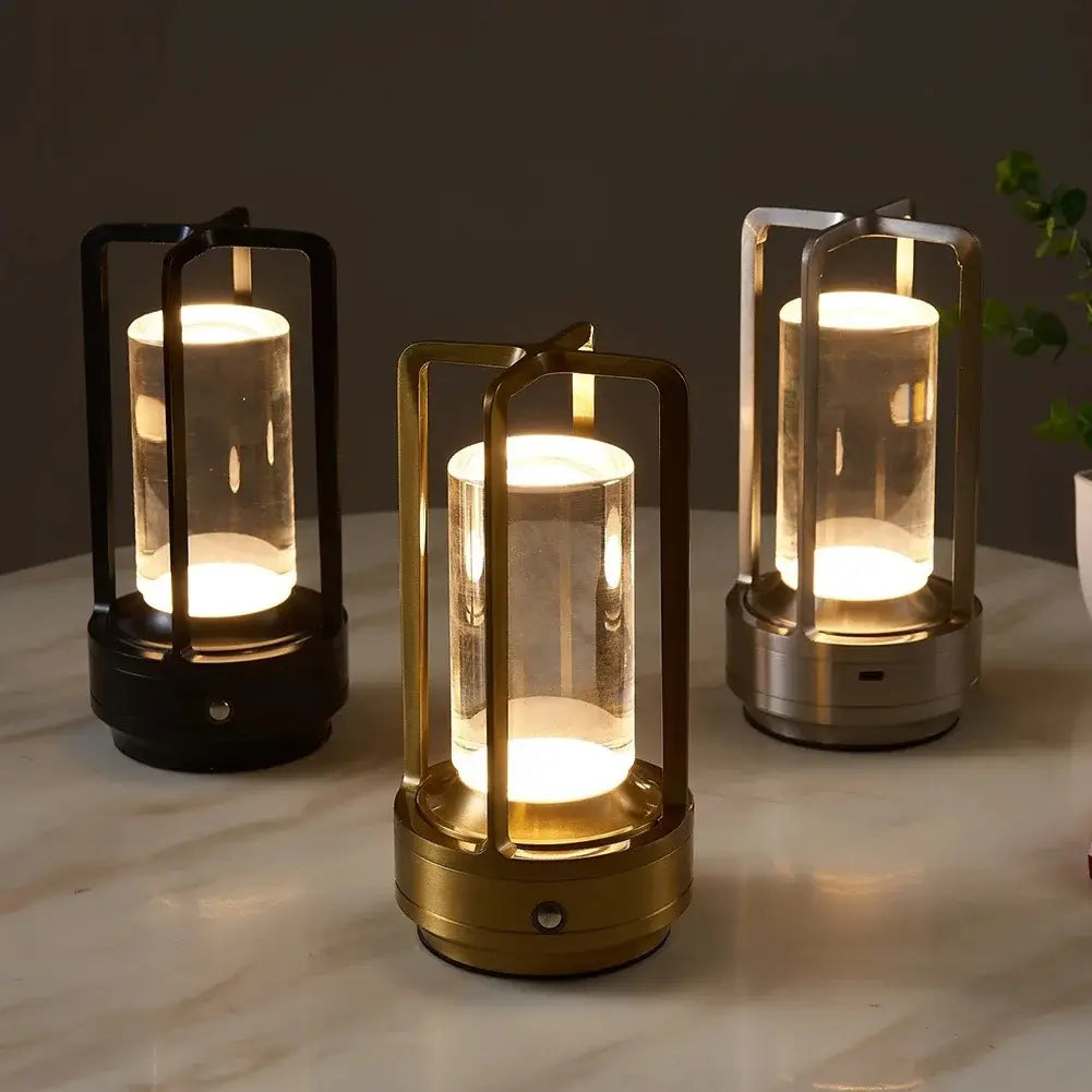 Lampe de Table design - Phare